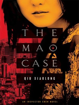 cover image of The Mao Case